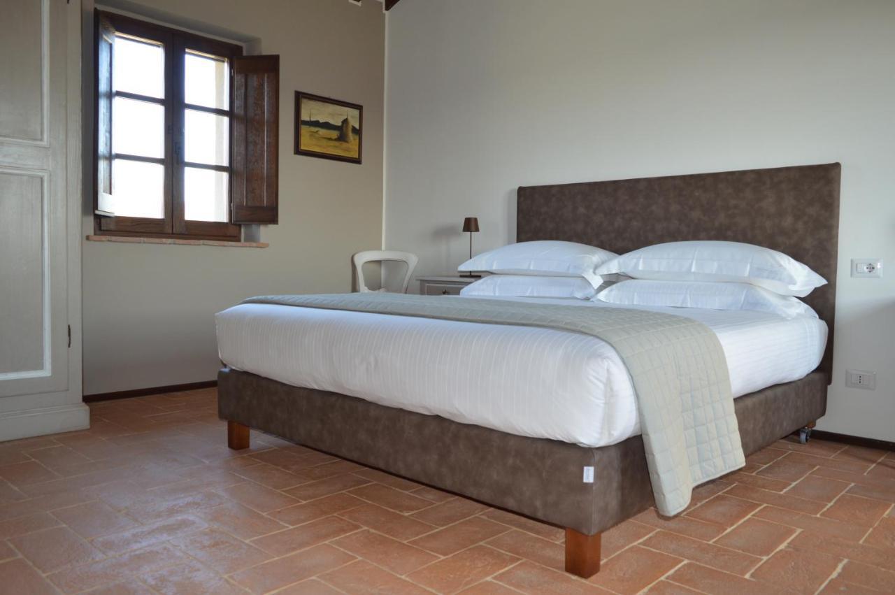 Opera Domini Asisium Bed & Breakfast Torchiagina Dış mekan fotoğraf