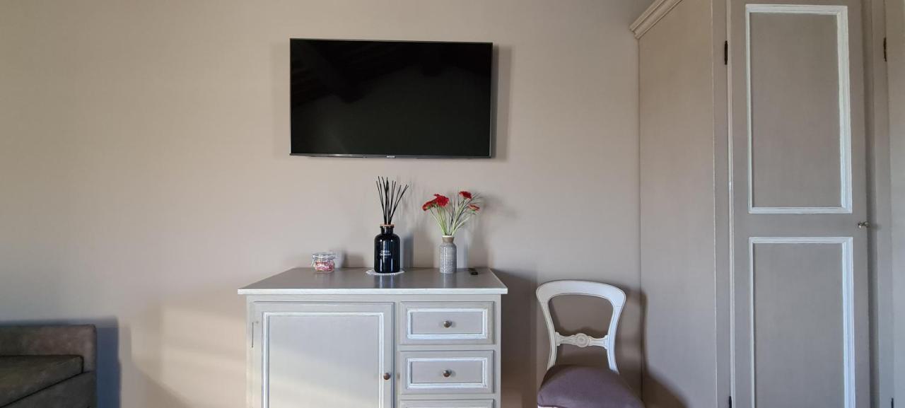 Opera Domini Asisium Bed & Breakfast Torchiagina Dış mekan fotoğraf