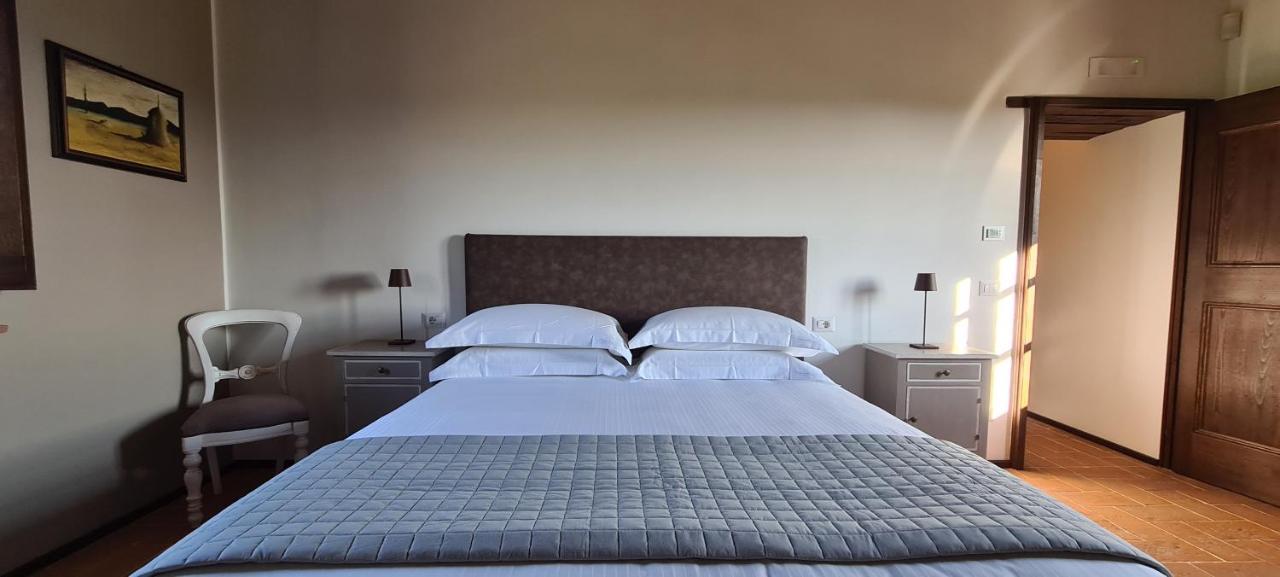 Opera Domini Asisium Bed & Breakfast Torchiagina Dış mekan fotoğraf