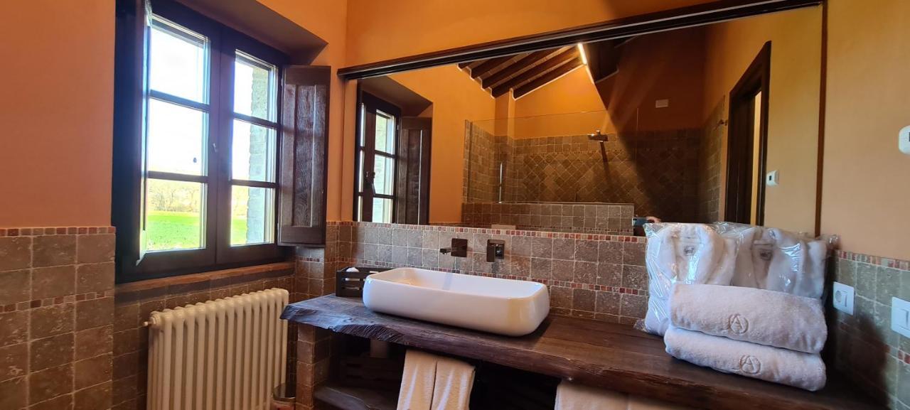 Opera Domini Asisium Bed & Breakfast Torchiagina Dış mekan fotoğraf