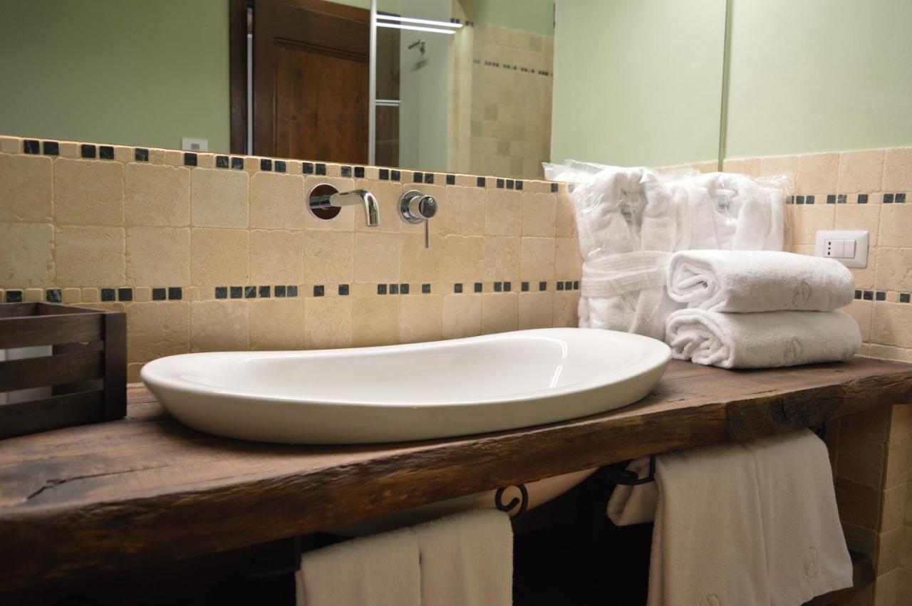 Opera Domini Asisium Bed & Breakfast Torchiagina Dış mekan fotoğraf