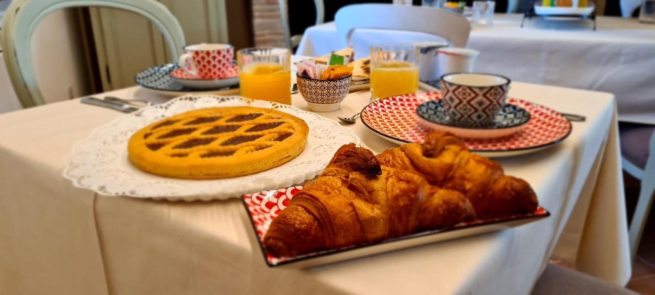 Opera Domini Asisium Bed & Breakfast Torchiagina Dış mekan fotoğraf