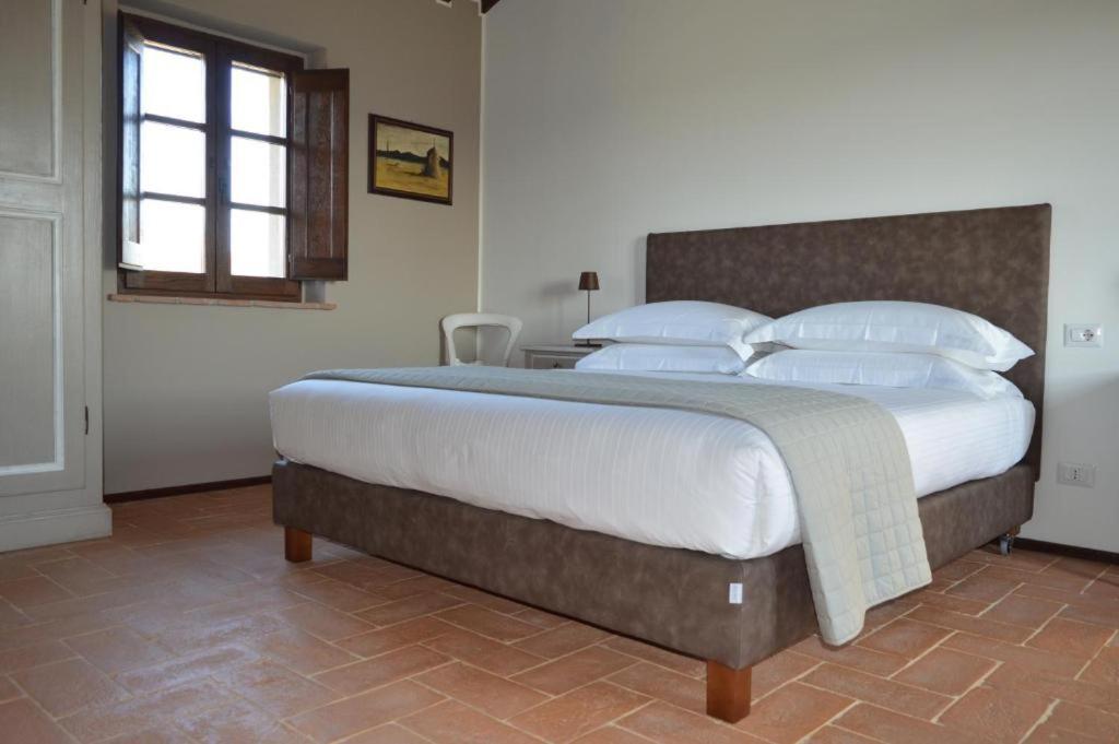Opera Domini Asisium Bed & Breakfast Torchiagina Dış mekan fotoğraf