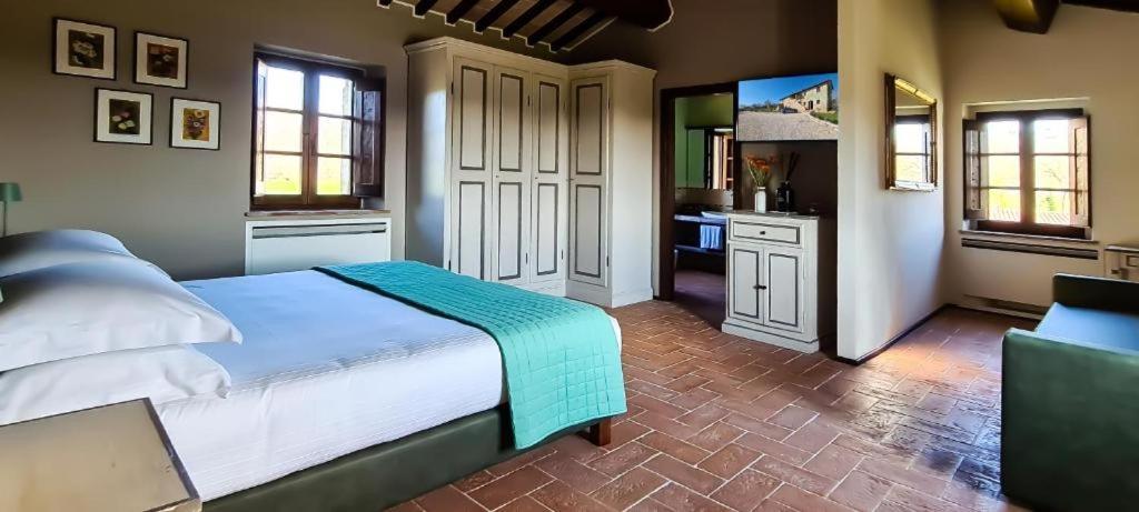 Opera Domini Asisium Bed & Breakfast Torchiagina Dış mekan fotoğraf