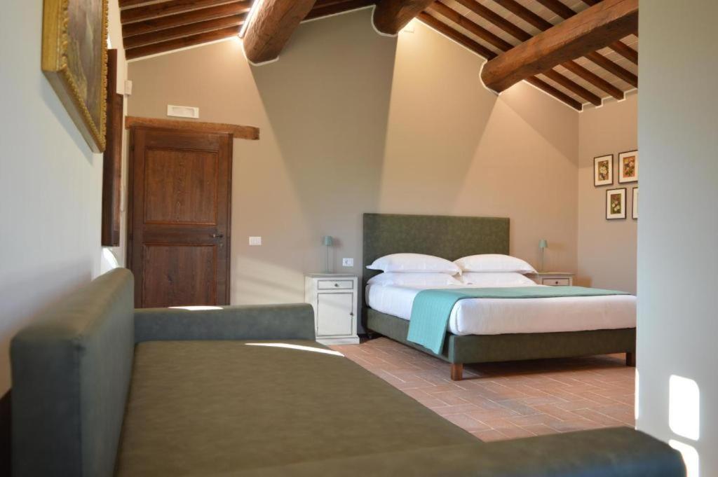 Opera Domini Asisium Bed & Breakfast Torchiagina Dış mekan fotoğraf