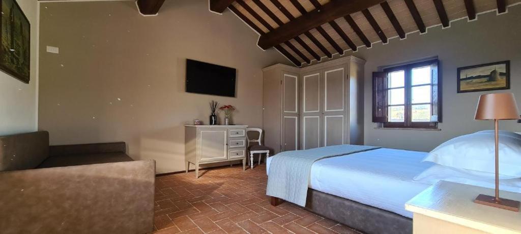 Opera Domini Asisium Bed & Breakfast Torchiagina Dış mekan fotoğraf