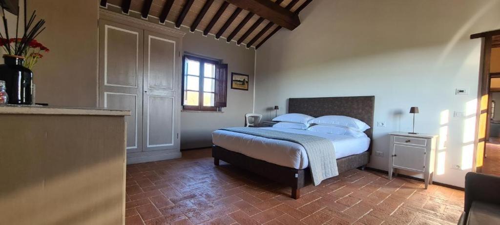 Opera Domini Asisium Bed & Breakfast Torchiagina Dış mekan fotoğraf